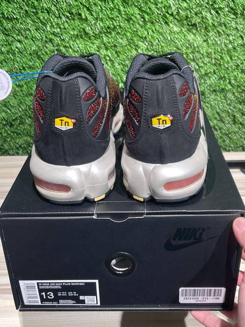 Nike Air Max Plus Swarovski Sunset (Women's)