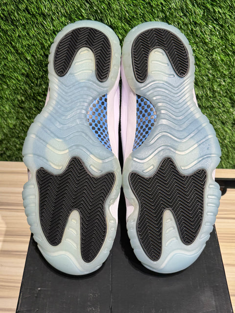 Jordan 11 Retro Legend Blue (2014) Sz 12