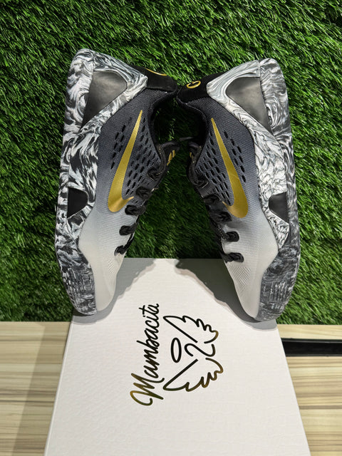 Nike Kobe 9 EM Low Mambacita (GS) Sz 3Y