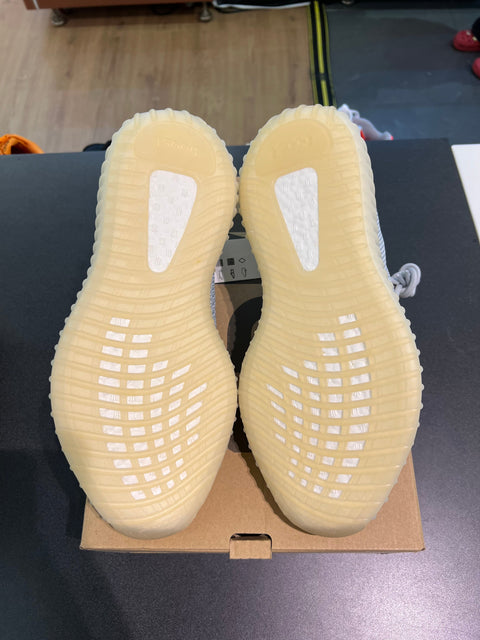 adidas Yeezy Boost 350 V2 Cloud White (Non-Reflective)