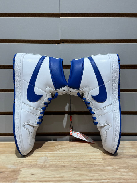 Nike Jordan Air Ship PE SP A Ma Maniére Game Royal Sz 9.5