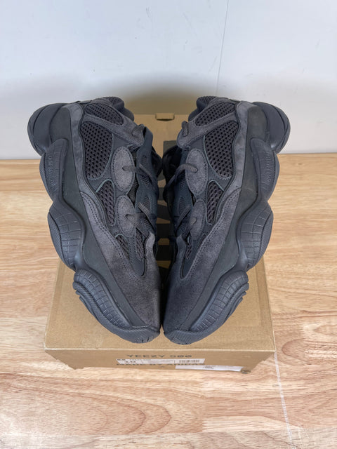 adidas Yeezy 500 Utility Black