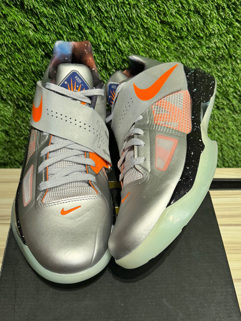 Nike KD 4 Galaxy (2024) Sz 10.5M