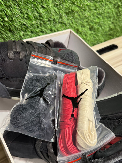 Jordan Flight Court Who Decides War Bred (Women's)