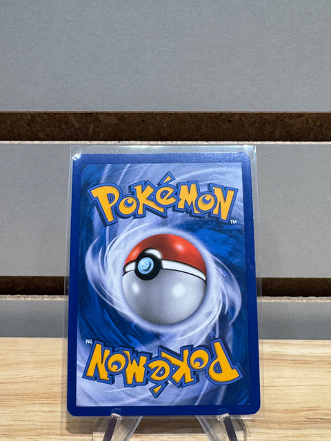 Blissey (Prime) #106/123 - Pokemon HeartGold SoulSilver (HS)
