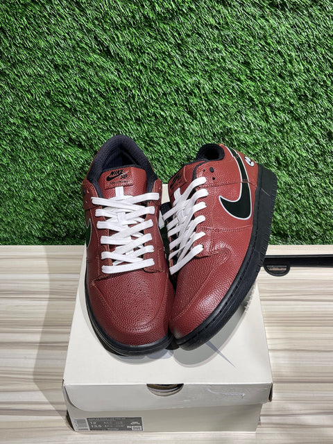 Nike SB Dunk Low Limosine Skateboards Sz 12M