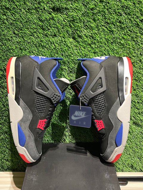 Jordan 4 Retro Rare Air (Gold Lettering) Sz 14