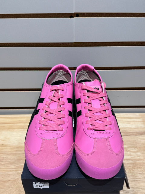 Onitsuka Tiger Mexico 66 Dragon Fruit Black Sz 11