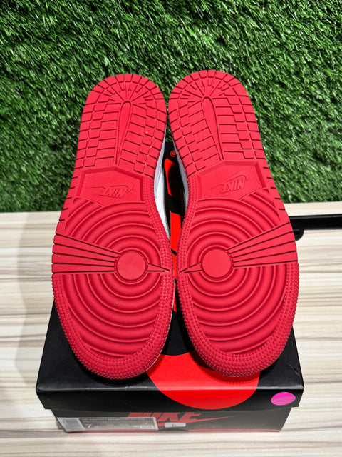 Jordan 1 Retro Low OG Chicago (2025) (GS) Sz 7Y