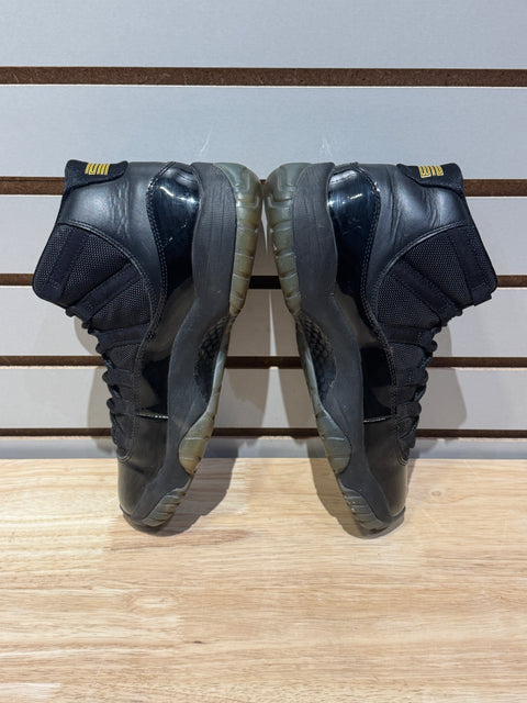 Jordan 11 Retro Gamma Blue (2025) Sz 8.5