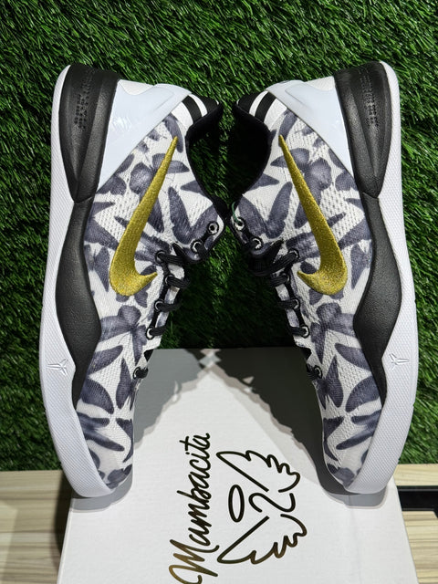 Nike Kobe 8 Protro Mambacita (GS) Sz 6Y