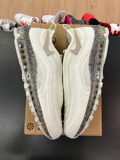 Nike Air Max 97 Terrascape Summit White Malachite