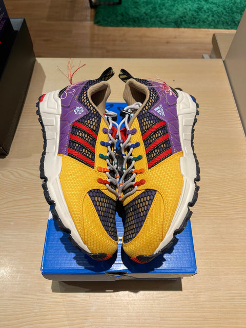 DS Sean Wotherspoon Adidas EQT Support 93 Sz 10