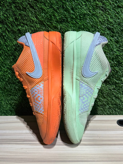 Nike Ja 1 Mismatched