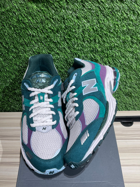 New Balance 2002R Up There Backyard Legends Sz 12M