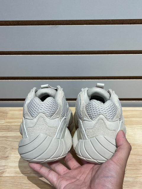 adidas Yeezy 500 Blush Sz 9