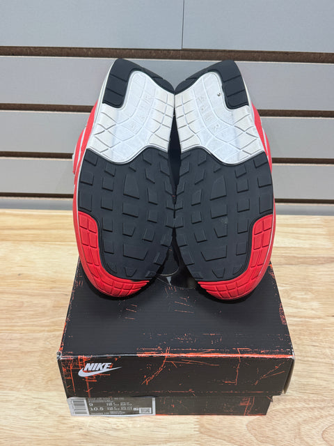 Nike Air Max 1 '86 OG Big Bubble Sport Red Sz 9