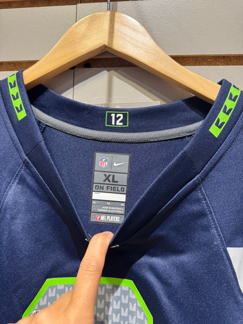 Kenneth Walker III Nike Jersey Seahawks