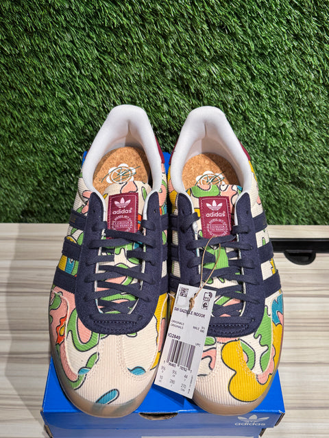 adidas Gazelle Indoor Sean Wotherspoon Sz 10