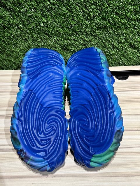 Crocs Pollex Clog by Salehe Bembury Futura Laboratories