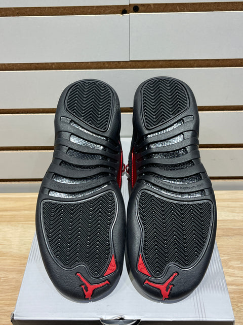 Jordan 12 Retro Bloodline (GS) Sz 5Y