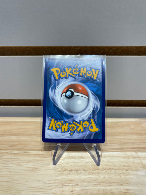Pokémon Shiny Mew Secret Rare 025/025