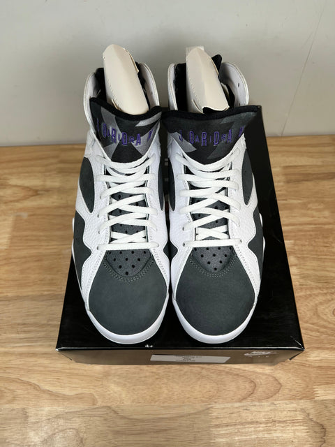 Jordan 7 Retro Flint (2021)