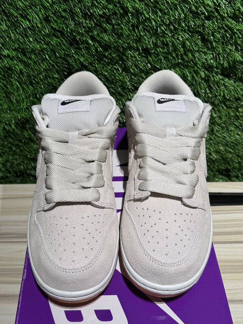 Nike SB Dunk Low Pro B Pale Ivory Sz 8M