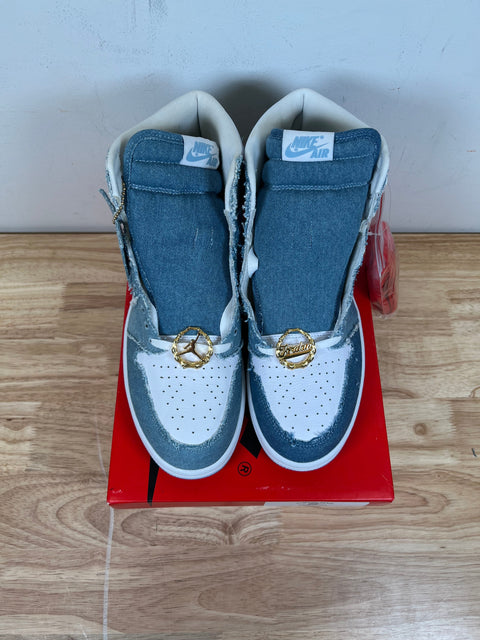 Jordan 1 High OG Denim (W)