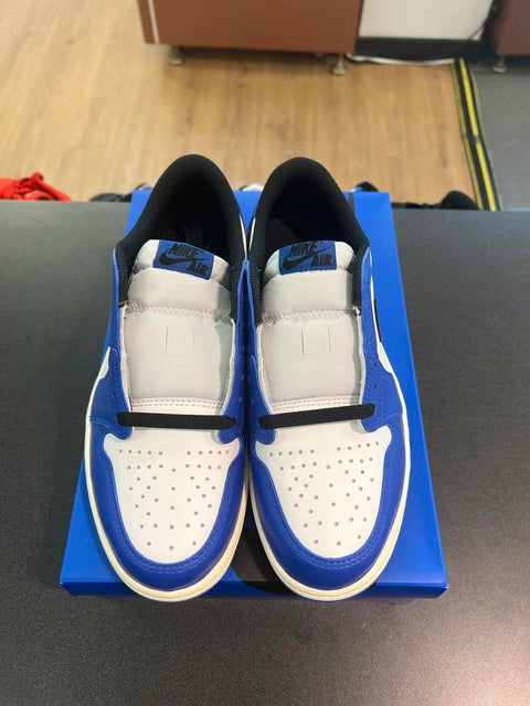 Jordan 1 Low OG Game Royal