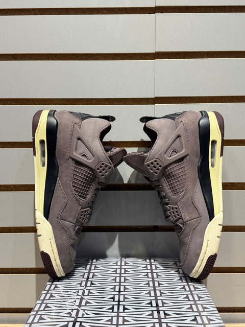 Jordan 4 Retro SP A Ma Maniére Violet Ore Sz 6.5