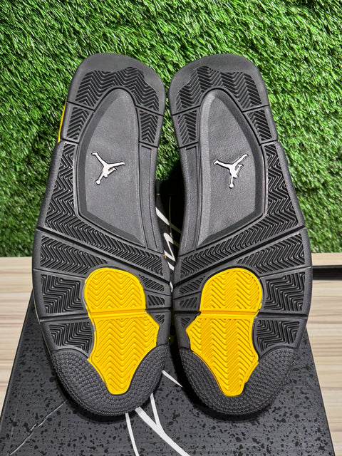 Jordan 4 Retro Thunder (2023) Sz 13M