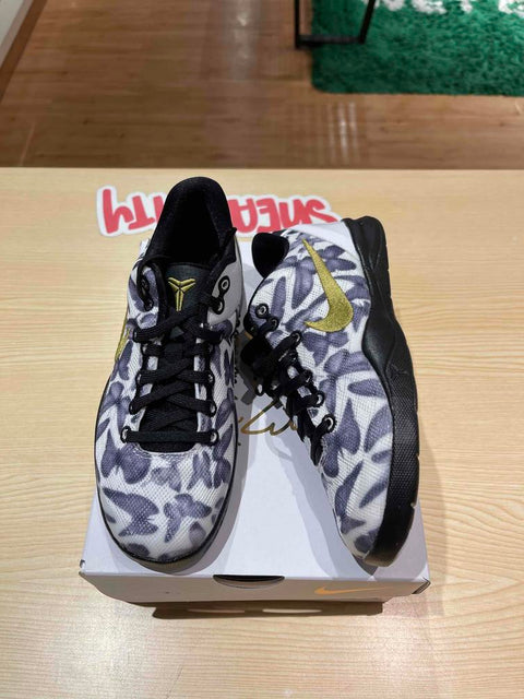 Nike Kobe 8 Protro Mambacita (PS) Sz 3y