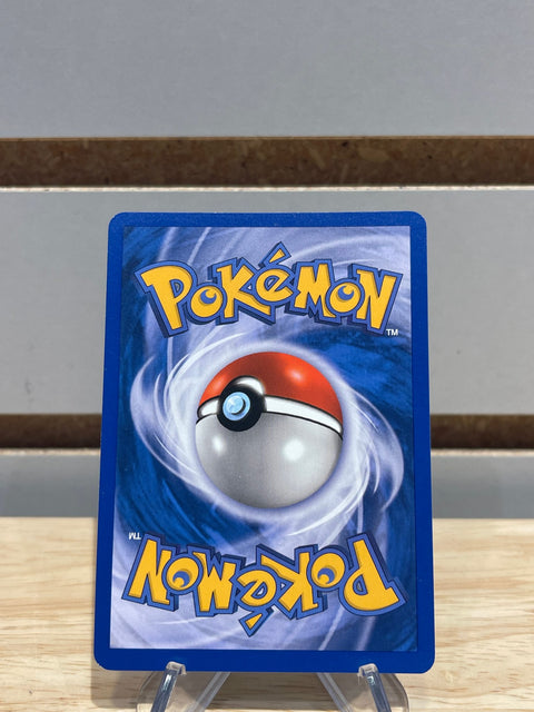 Vaporeon - Pokemon Majestic Dawn (MD) Reverse Holofoil