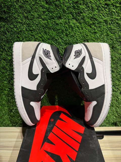 Jordan 1 Retro High OG Bleached Coral Sz 10M