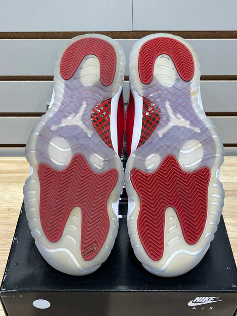 Jordan 11 Retro Cherry (2022) Sz 10.5