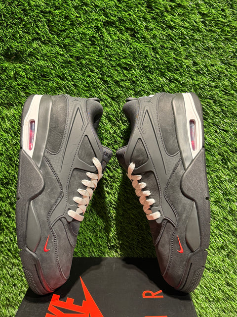 Jordan 4 RM SP Nigel Sylvester Driveway Grey Sz 9