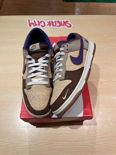 Nike Dunk Low Setsubun (2022) Sz 11