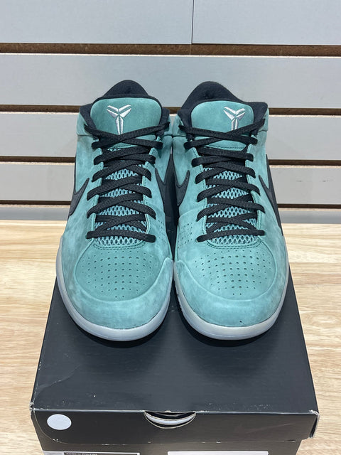 Nike Kobe 4 Protro Girl Dad Sz 9.5