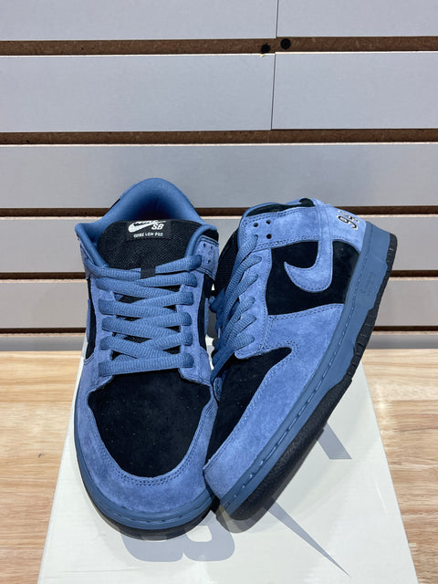 Nike SB Dunk Low Supreme 94 Ocean Fog Sz 10.5