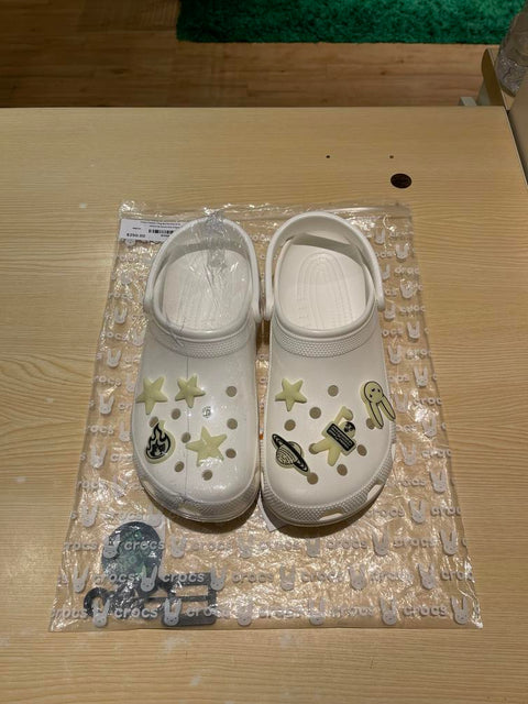 Crocs Classic Clog Bad Bunny Sz 12