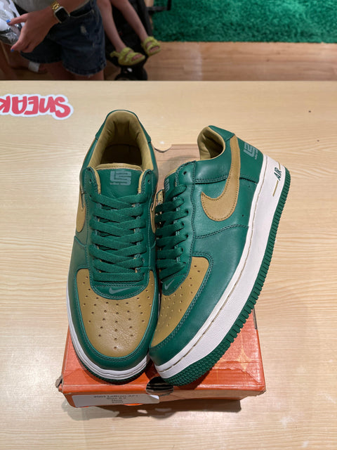 Nike Air Force 1 Low LeBron SVSM