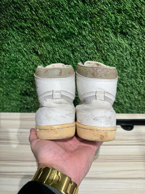 Jordan 1 OG Natural Grey (1985) Sz 8