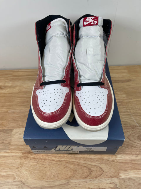 Jordan 1 Retro High Trophy Room Chicago