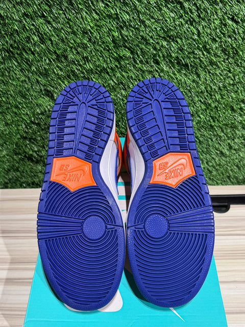 Nike SB Dunk High Danny Supa Sz 8M