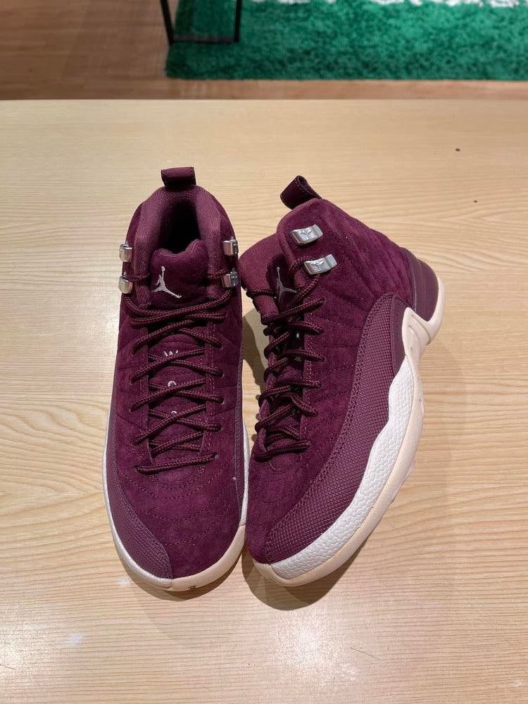 RETRO JORDAN deals GS BORDEAUX 4.5Y