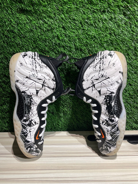 Nike Air Foamposite One Shattered Backboard Sz 9.5