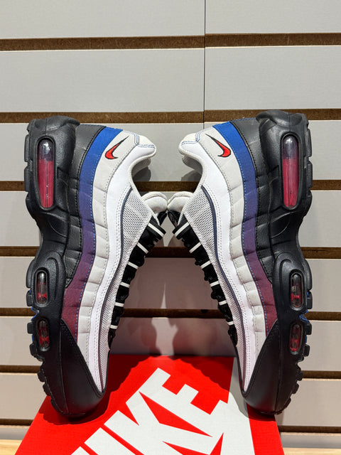 Nike Air Max 95 Toronto Sz 9.5