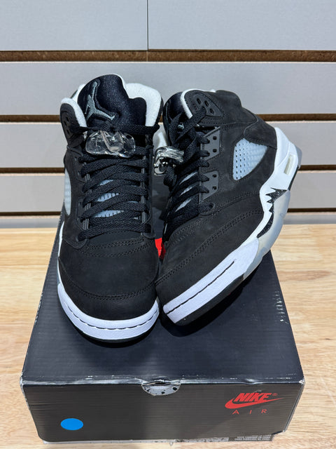 Jordan 5 Retro Moonlight (2021) (GS) Sz 7Y