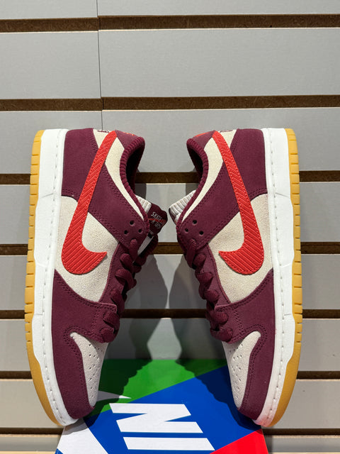 Nike SB Dunk Low Skate Like a Girl Sz 7